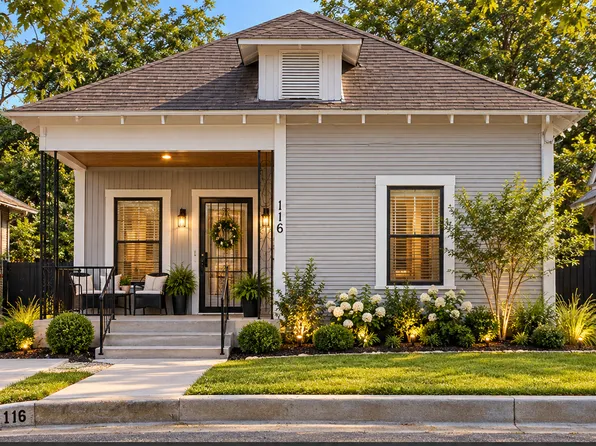 116 Hess, San Antonio, TX 78212