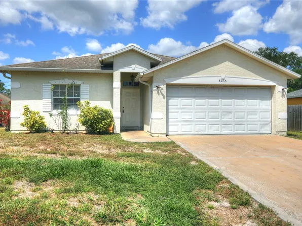 8035 101st Ct, Vero Beach, FL 32967