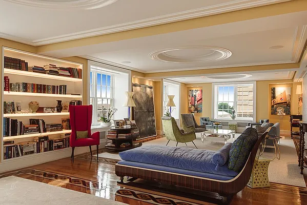 Sold by Corcoran | media 5