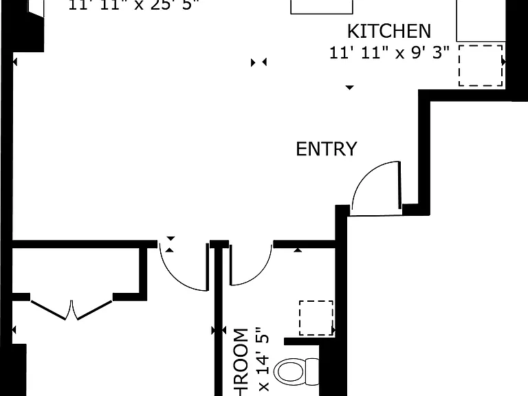 30 E 14th St #5B — Photo 2