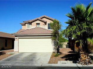 3545 Durant River Dr, Las Vegas, NV 89122