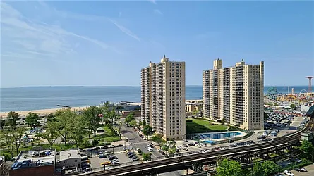 Sold by Azbel Real Estate, Inc.