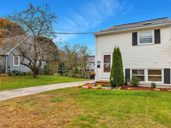 244 Porter Street Unit 2, Manchester, NH 03103