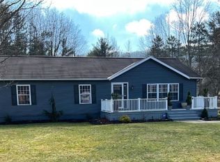76 Fox Ln, Warren, PA 16365