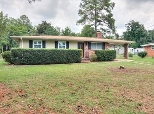 411 Henry Ave, North Augusta, SC 29841