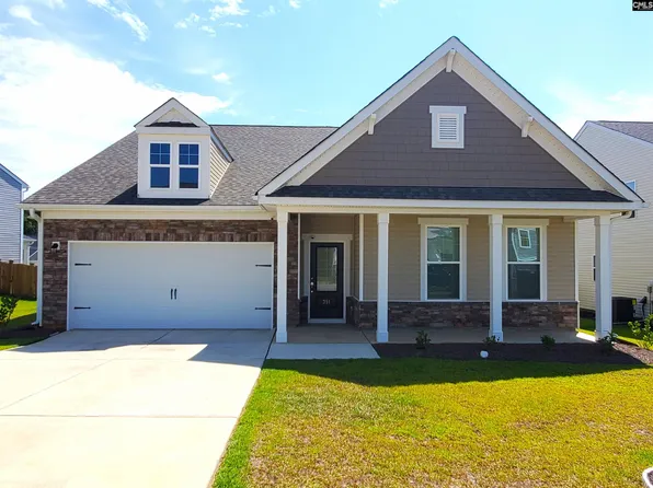 351 Chapin Place Way, Chapin, SC 29036