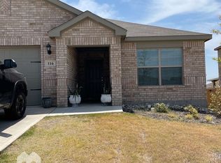 116 Point Rider Rd, Newark, TX 76071