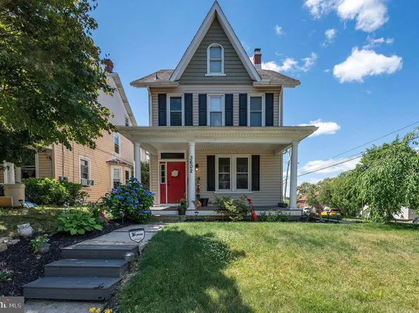3602 Saint Lawrence Ave, Reading, PA 19606