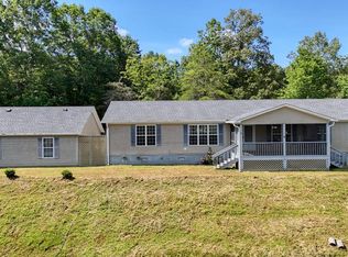 209 Turkey Ridge Dr, Murphy, NC 28906