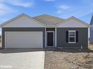 1010 Merritt Way, Washington Court House, OH 43160
