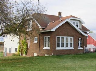 9003 Polifka Road, kossuth, WI 54247