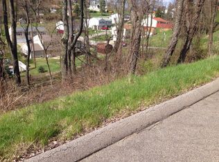 Tbd Red Fox Ests #9, Wheeling, WV 26003