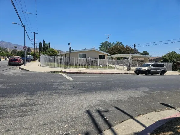 13084 Vaughn St, San Fernando, CA 91340