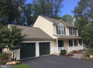 1004 Midvale Ave, Mount Airy, MD 21771