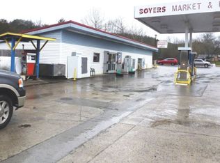 2179 Chestnut Hill Rd, Dandridge, TN 37725