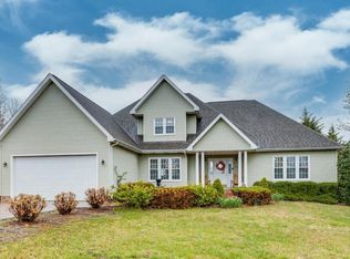 238 Union Church Rd, Jonesborough, TN 37659