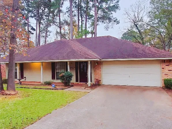 5617 N Heatherstone Dr, Shreveport, LA 71129