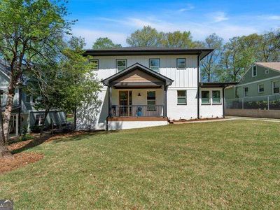 917 Derrydown Way, Decatur, GA, 30030