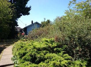 835 NW 60th St, Seattle, WA 98107