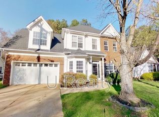 7236 Rock Island Rd, Charlotte, NC 28278