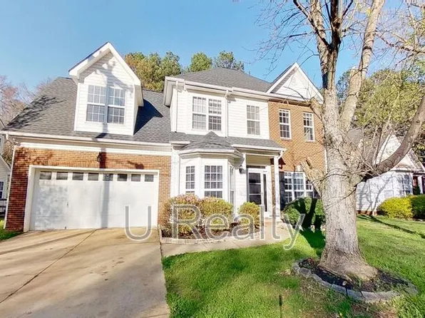 7236 Rock Island Rd, Charlotte, NC 28278