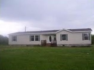 7265 Dyers Dr, Fulton, MO 65251