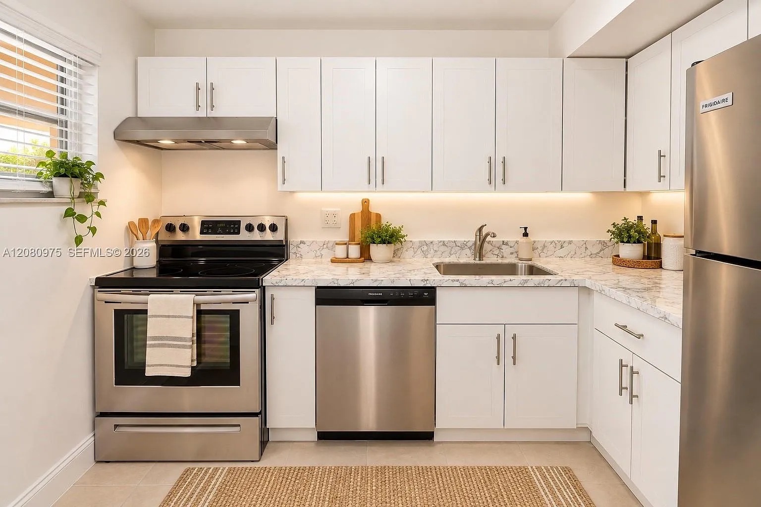 Spring Crest Condo — Photo 1