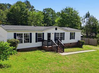705 Winding Rdg, Sanford, NC 27332