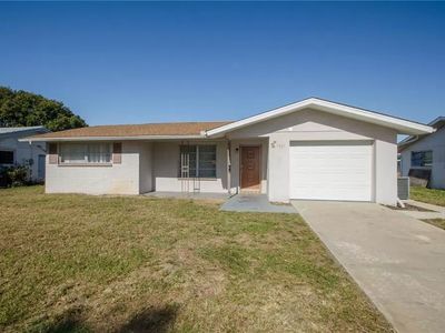 7601 Rosewood Dr, Port Richey, FL, 34668