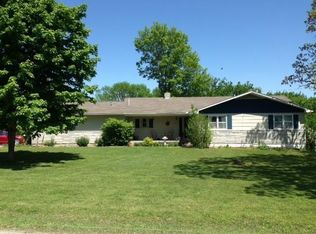 16885 S 1413 Rd, Nevada, MO 64772