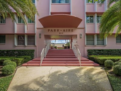 640 N Park Ave APT 3, Winter Park, FL, 32789