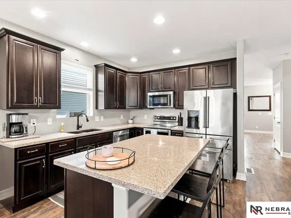 10212 Rosewater Pkwy, Bennington, NE 68007