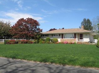 35 S Midway Rd, Shelter Island, NY 11964