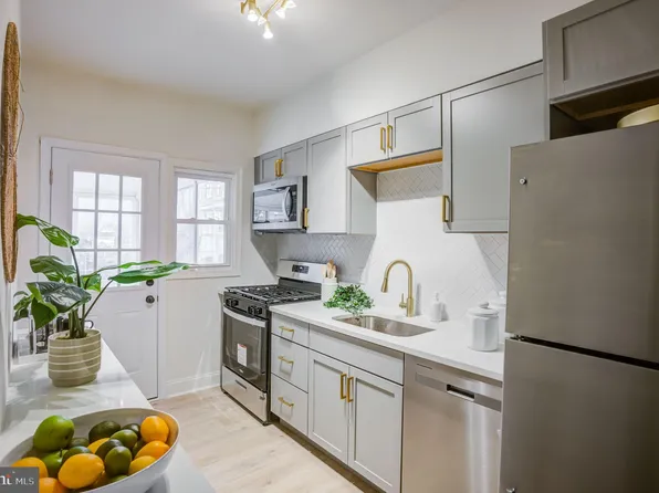 2509 Keyworth Ave, Baltimore, MD 21215