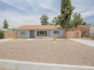 9736 Airport Vista Rd, Santee, CA 92071