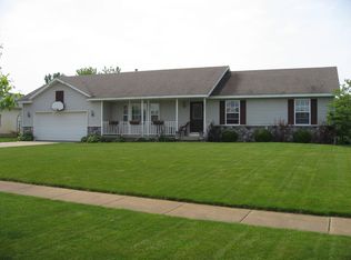 1836 Mercury Ct, Dorr, MI 49323