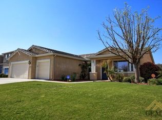 5303 Challenger Ave, Bakersfield, CA 93312