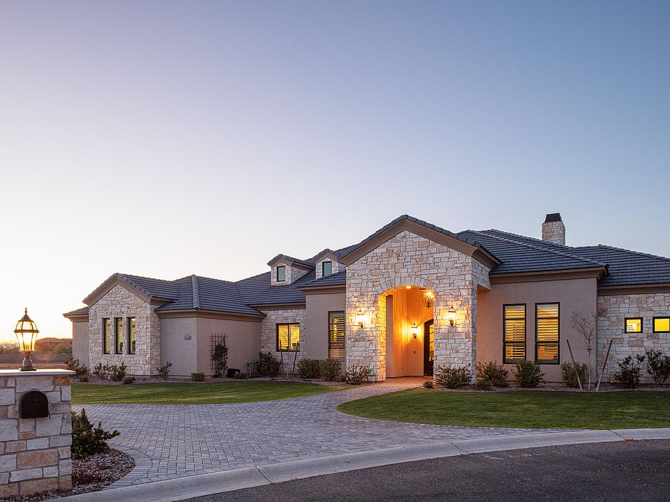 1st image of 3668 E La Costa Ct