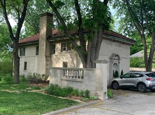 918 W Boston Blvd #A, Detroit, MI 48202
