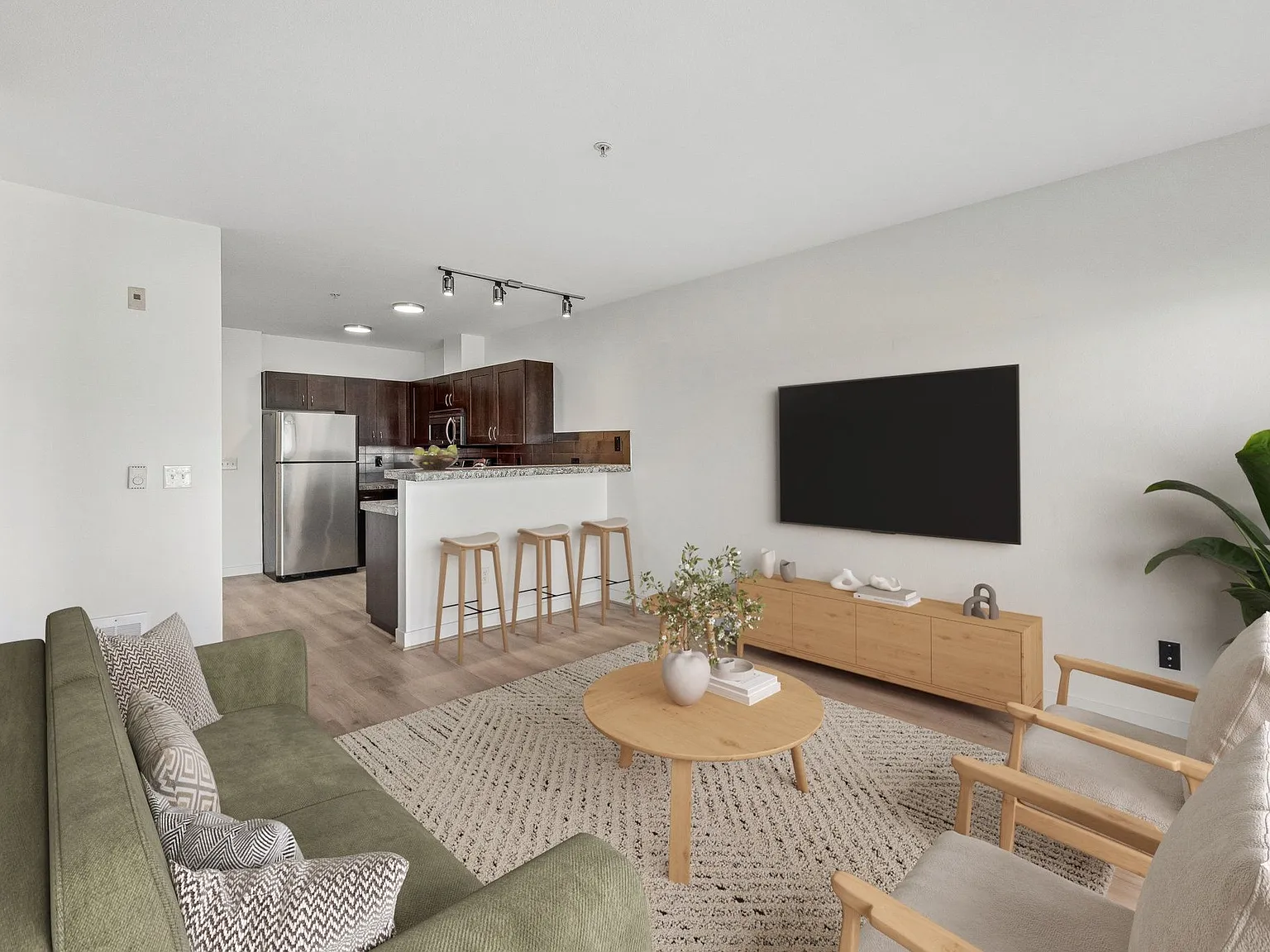 1 bed, 510 sqft, $2,000 — Photo 4