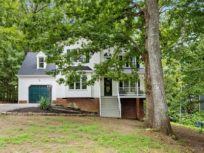 4807 Jacobs Glenn Dr, North Chesterfield, VA, 23236