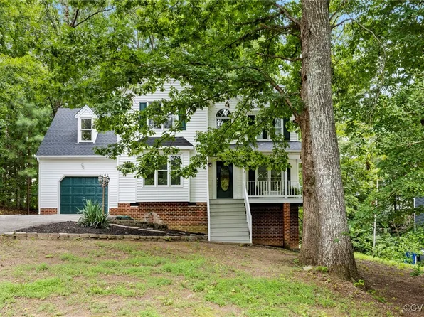 4807 Jacobs Glenn Dr, North Chesterfield, VA 23236