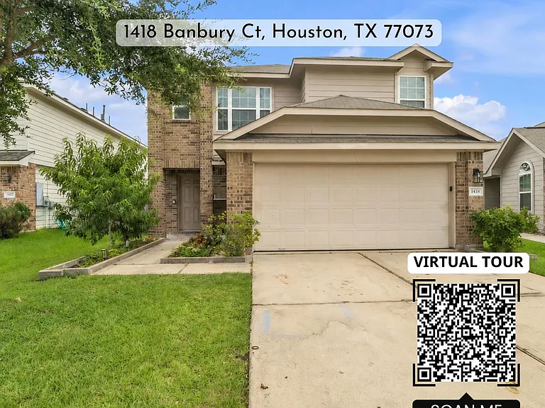1418 Banbury Ct — Photo 2