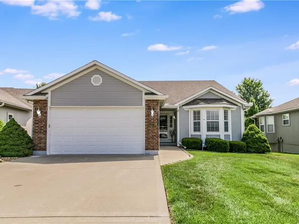 5373 S Downey Ct, Independence, MO 64055