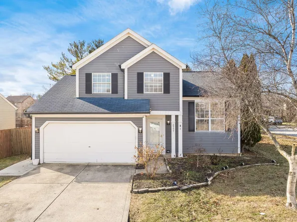 2777 Toms Trace Ct, Hilliard, OH 43026