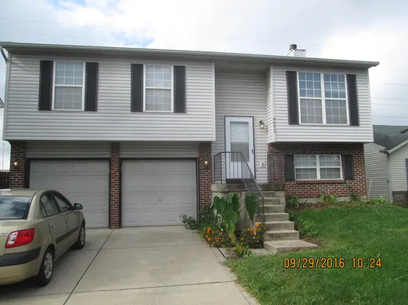 4673 Parkwick Dr, Columbus, OH 43228