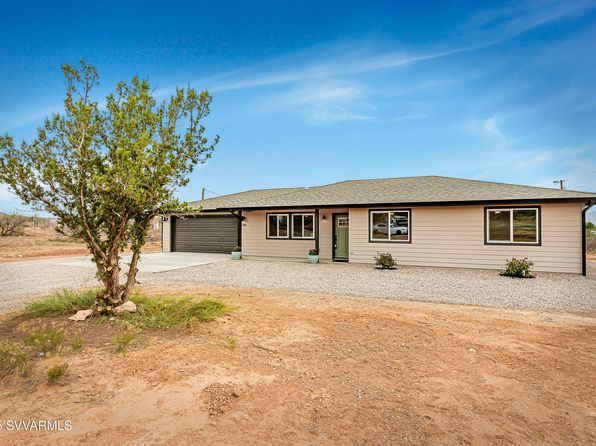 180 S Bright Star Ln, Cornville, AZ 86325