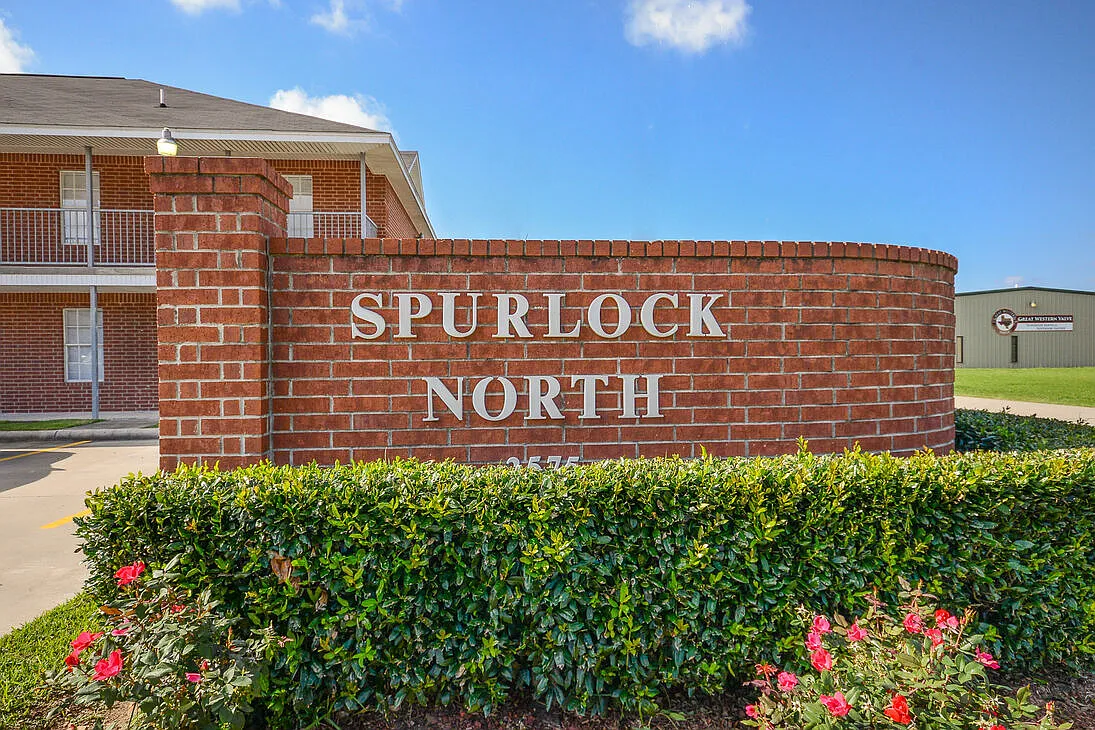 Spurlock North Apartments — Photo 2