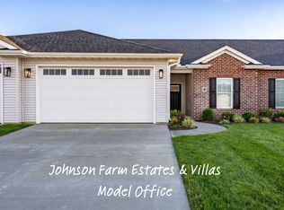 6 Frank Ct, Le Claire, IA 52753