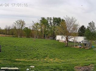 29137 307th Ln, Barry, IL 62312